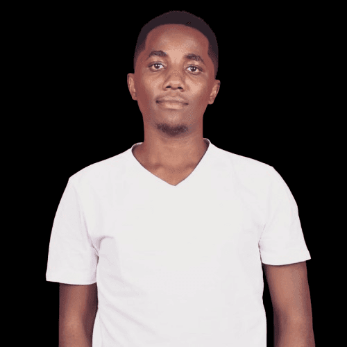 Richard Karanu - Full Stack Software Engineer